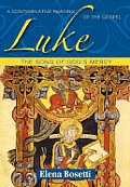 Luke The Song of Gods Mercy