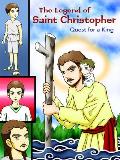 Legend of Saint Christopher