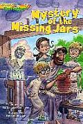 Mystery of Missing Jars (Gtt 4)
