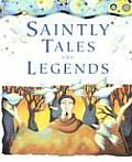 Saintly Tales & Legends
