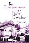 Zzz Ten Command for Kissing Gloria