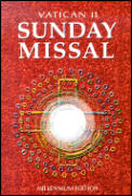 Vatican II Sunday Missal Millennium Edition