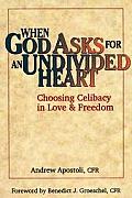 When God Asks For An Undivided Heart Cho