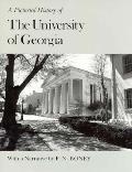 Picture History Of The University Of Geo