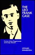 Leo Frank Case