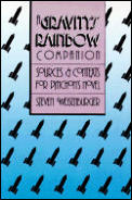 Gravitys Rainbow Companion Sources & Contexts for Pynchons Novel
