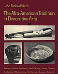 Afro American Tradition in Decorative Arts