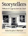 Storytellers Folktales & Legends from the South