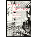 Find The Director & Other Hitchcock Ga