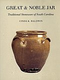 Great & Noble Jar Traditional Stoneware of South Carolina