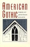 American Gothic Poems Contemporary Po