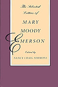 Selected Letters of Mary Moody Emerson