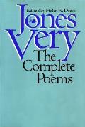 Jones Very: The Complete Poems