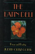 Latin Deli Prose & Poetry