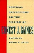 Critical Reflections On The Fiction Of E