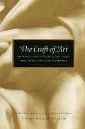 Craft of Art Originality & Industry in the Italian Renaissance & Baroque Workshop
