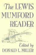 Lewis Mumford Reader