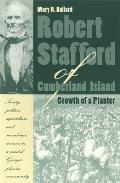 Robert Stafford Of Cumberland Island Gro