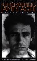 Remembering James Agee