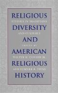 Religious Diversity and American Religious History