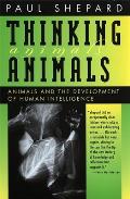 Thinking Animals Animals & The