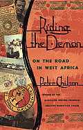 Riding The Demon On The Road In West Africa