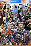Georgia Voices Volume 3 Poetry