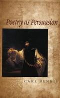 Poetry As Persuasion