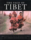 Face Of Tibet