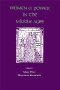 Women & Power In The Middle Ages
