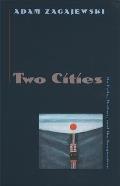 Two Cities: On Exile, History, and the Imagination