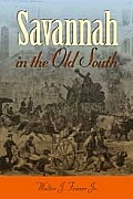 Savannah In The Old South