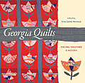 Georgia Quilts Piecing Together a History