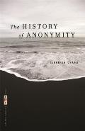 History Of Anonymity