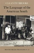 The Language of the American South