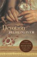 Devotion: A Novel Based on the Life of Winnie Davis, Daughter of the Confederacy