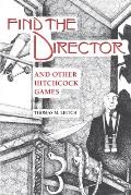 Find the Director and Other Hitchcock Games