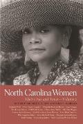 North Carolina Women Their Lives & Times