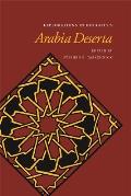 Explorations in Doughty's Arabia Deserta