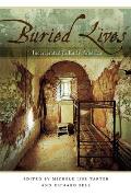 Buried Lives: Incarcerated in Early America