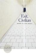 Exit, Civilian: Poems