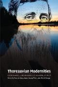 Thoreauvian Modernities Transatlantic Conversations on an American Icon