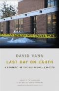 Last Day on Earth: A Portrait of the NIU School Shooter