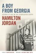 Boy from Georgia Coming of Age in the Segregated South