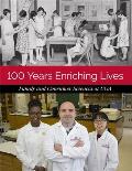 100 Years Enriching Lives: Family and Consumer Sciences at Uga