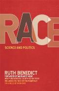 Race: Science and Politics
