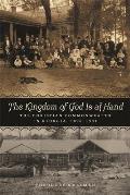 Kingdom of God Is at Hand: The Christian Commonwealth in Georgia, 1896-1901