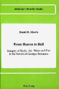 From Heaven to Hell: Imagery of Earth, Air, Water and Fire in the Novels of Georges Bernanos