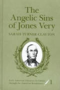 The Angelic Sins of Jones Very