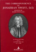 Correspondence Of Jonathan Swift Dd Volume 2